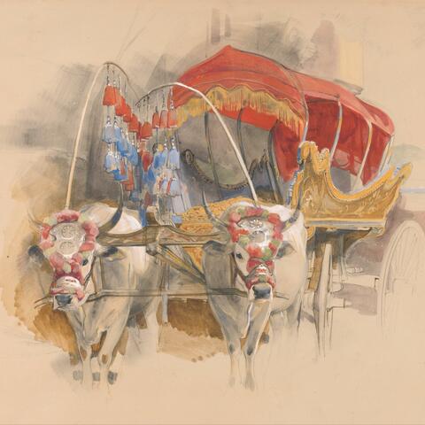 La Última Procesión