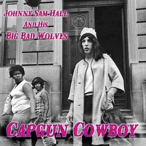 Capgun Cowboy (feat. Paige Lee)