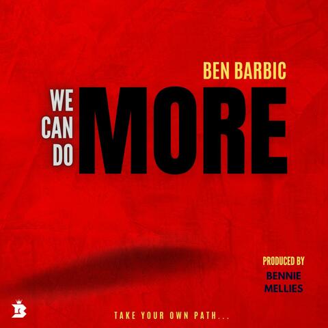 We Can Do More