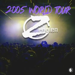 Zenglen Forever (Live)