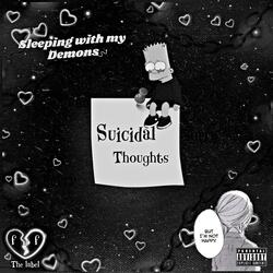 Suicidal thoughts