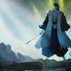 Kenpachi