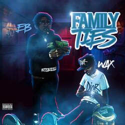 Family Ties (feat. EB)