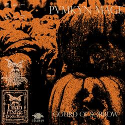 V (feat. Pvmkyn Mage)