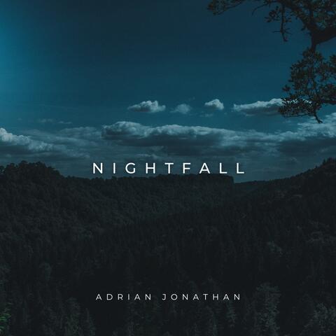 Nightfall (Smooth Jazz Vibe)