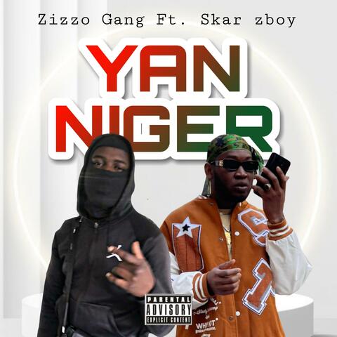 Yan Niger (feat. Skar zboy)