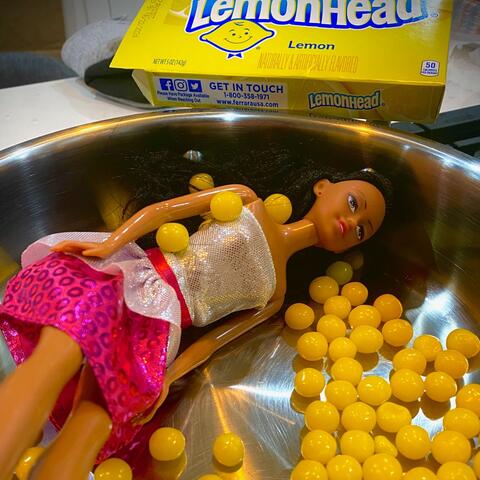 Wide Open Faces (feat. Jubilee Jordan's)