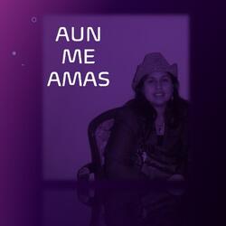 AUN ME AMAS