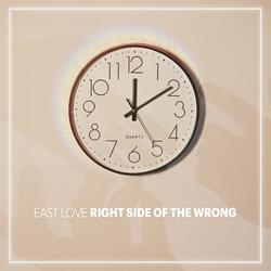 Right Side of the Wrong
