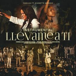 Llevame a Ti (feat. Dianette Mendez)