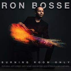 Bossman (feat. MonoNeon, Jeff Lorber & Gary Novak)