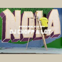 U Luv Me (New Orleans Bounce)