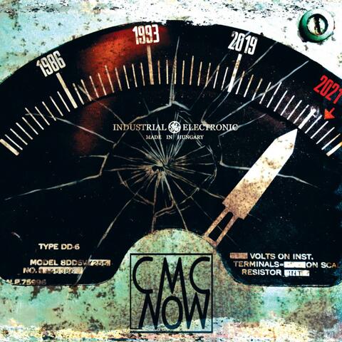 CMC / NOW 2021