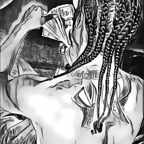 BODY BAGZ (feat. BOSS GOTTIE CRIM)