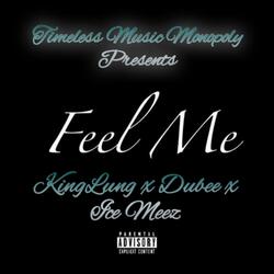 Feel me (feat. Ice Meez & Dubee)
