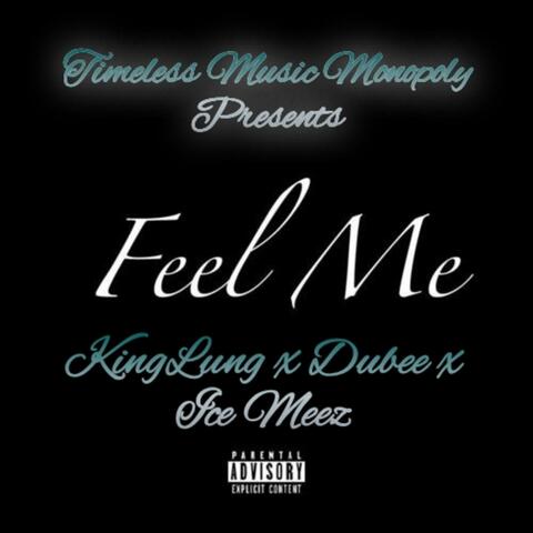 Feel me (feat. Ice Meez & Dubee )