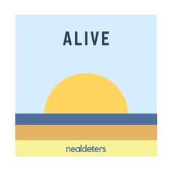 Alive (feat. Sydney Gibson)