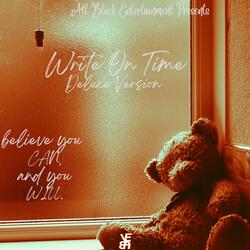 YH & RIY Forever (Why Goodbye)