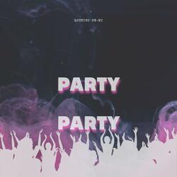 Party Party (GayPride)