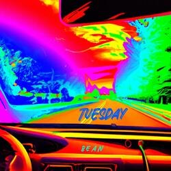 TUESDAY