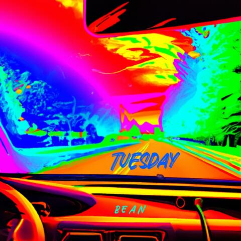 TUESDAY