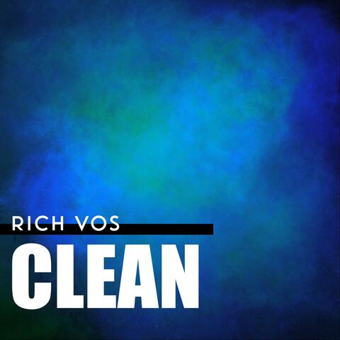 Rich Vos: Clean