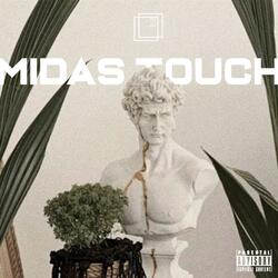 Midas Touch (feat. Benty & Kuro Mxdnight)