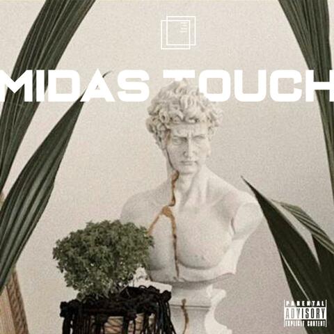 Midas Touch (feat. Benty & Kuro Mxdnight)