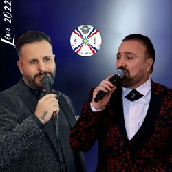 Kalo O'khetna (feat. George Mansur)