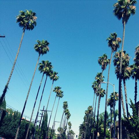 Route 50 (Original Mix)