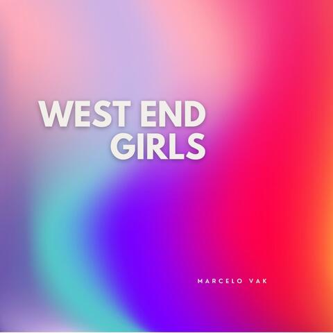 West end girls (Radio Edit)