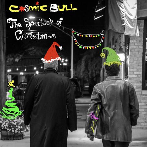 The Spectacle of Christmas (So Pretty)