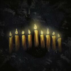 happy hanukkah (will we still be friends?)