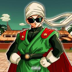 Great Saiyaman (feat. BlvkDivmonds & GameboyJones)