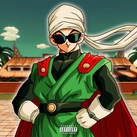 Great Saiyaman (feat. BlvkDivmonds & GameboyJones)