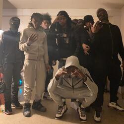 Chatt Bout (Dont Give A Fuxk) (feat. Dthang & Molo)