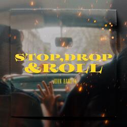 STOP DROP & ROLL (SINGLE)