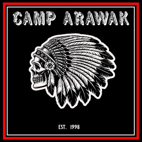 Man Plans, God Laughs, Arawak Rules