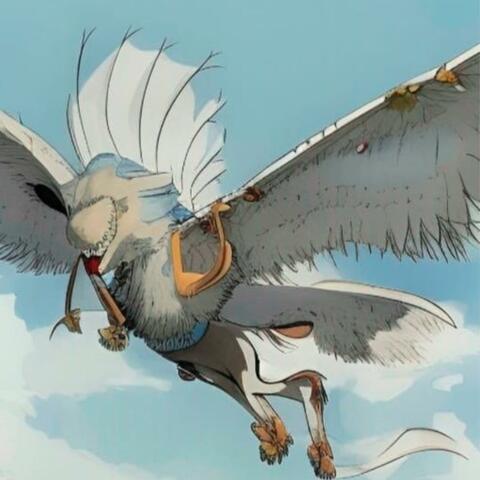 Tales of the Mythical Gliders Club