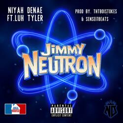 Jimmy Neutron (feat. Luh Tyler)