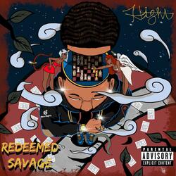 Redeemed Savage (feat. Leo Rain)