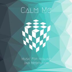 Calm Me 396Hz (Music For Healing And Meditation)