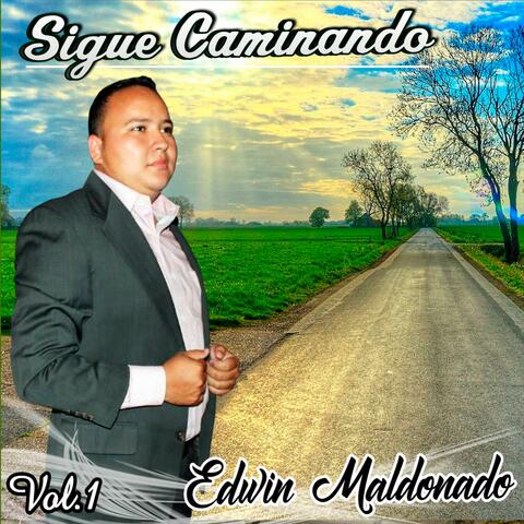 Sigue Caminando