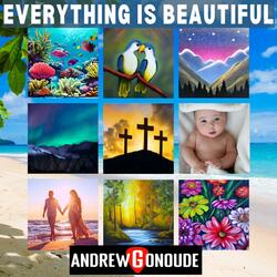 Everything Is Beautiful (feat. The children of CLC Lighthouse)