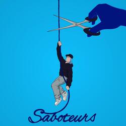 Saboteurs