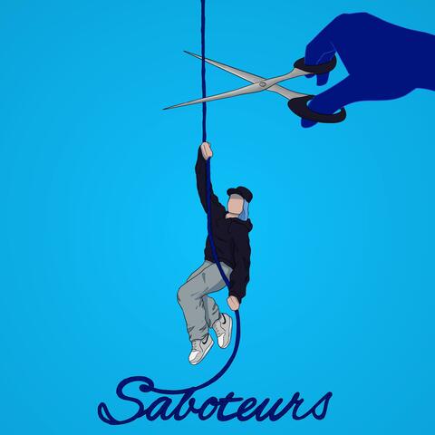 Saboteurs