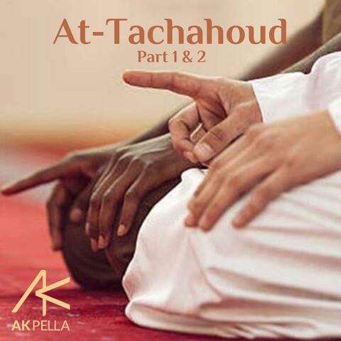 At Tachahoud