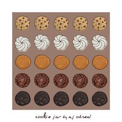 Cookie Jar