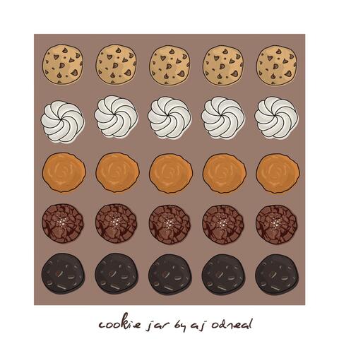 Cookie Jar