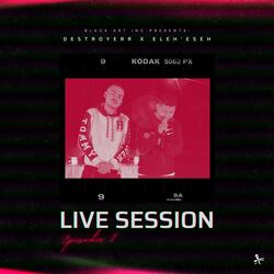 Live Session: Tonight (feat. ELEH') (Ep.1)